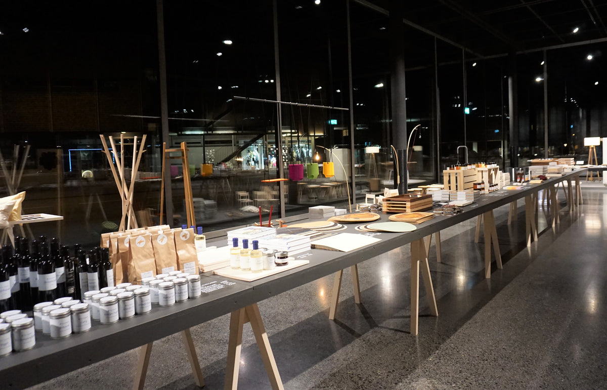 Werkraum Bregenzerwald Werkraum Bregenzerwald GmbH